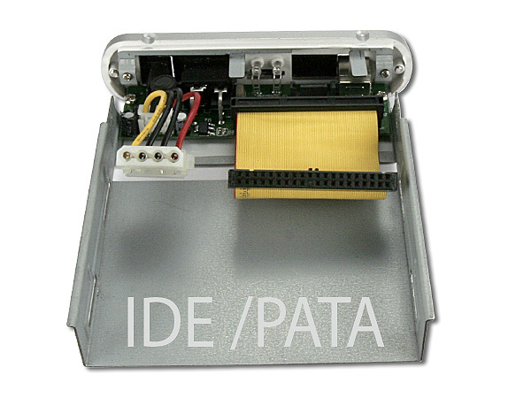 iHDD 2 : un boitier pour disque dur aux formes de l'iPhone 4 - Belgium  iPhone