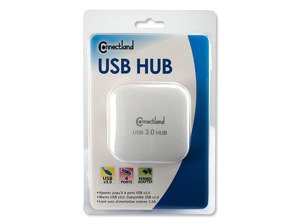 HUB USB